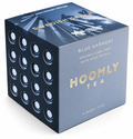 Blue Harmony