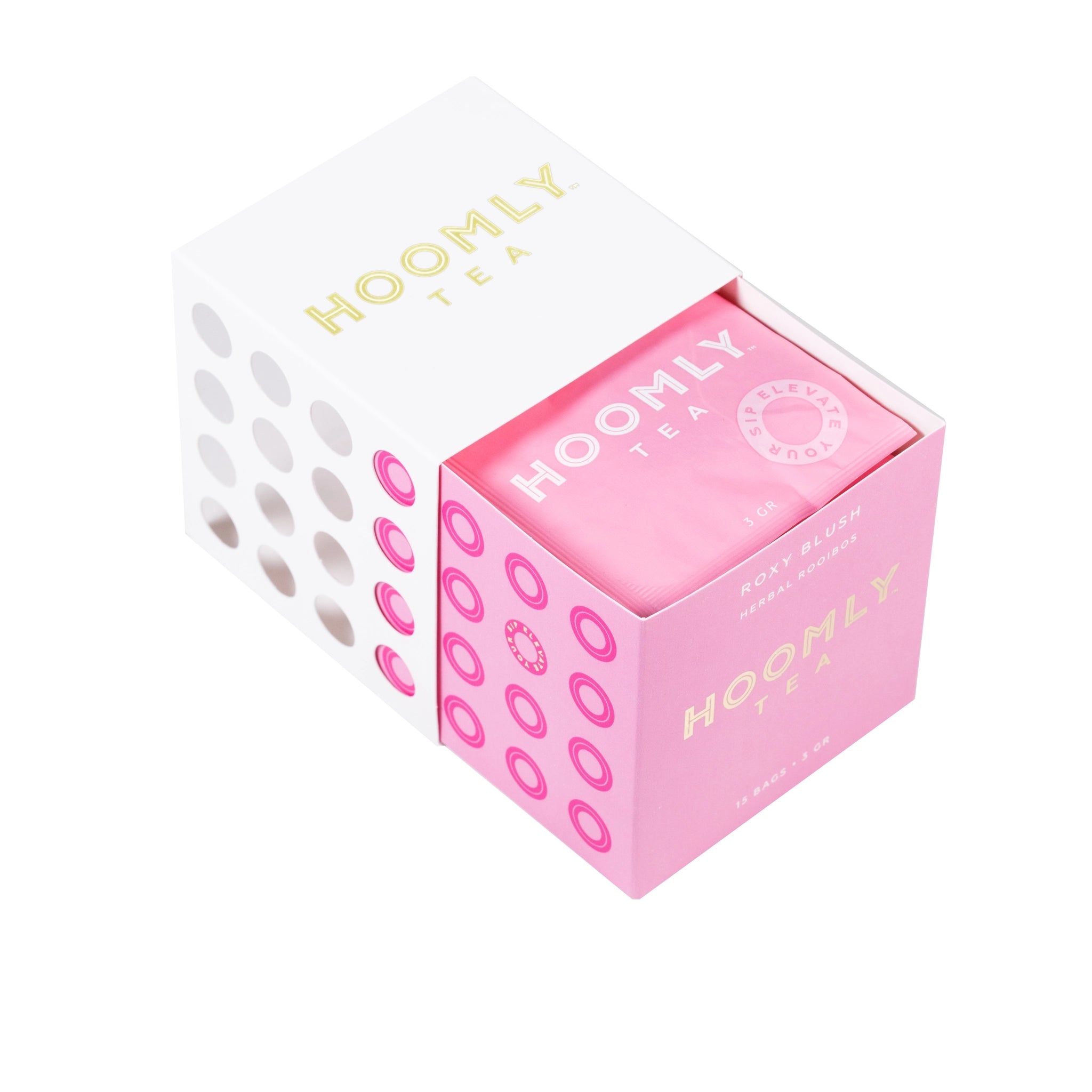 Roxy Blush