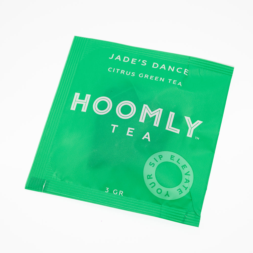 Jade’s Dance