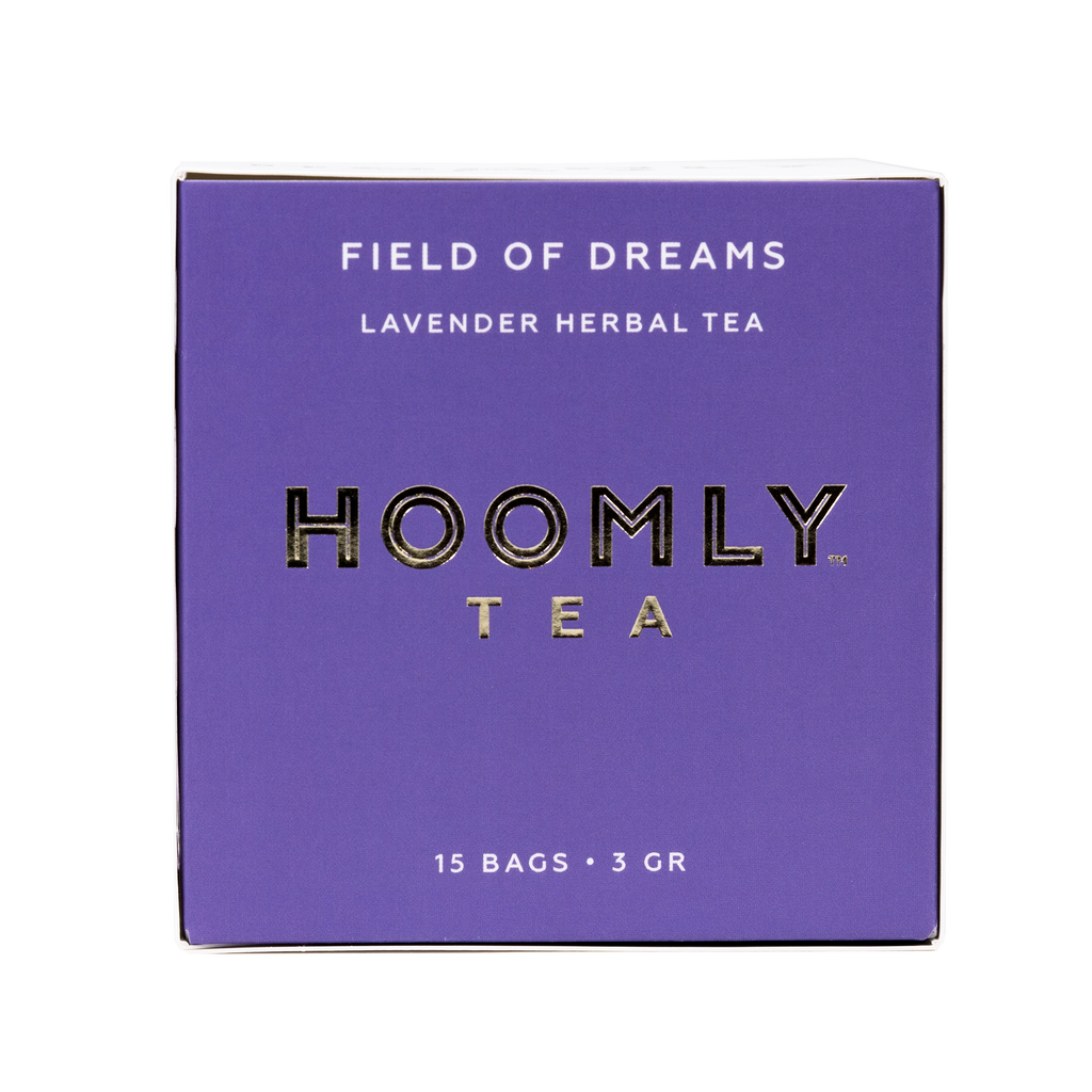 Field of dreams