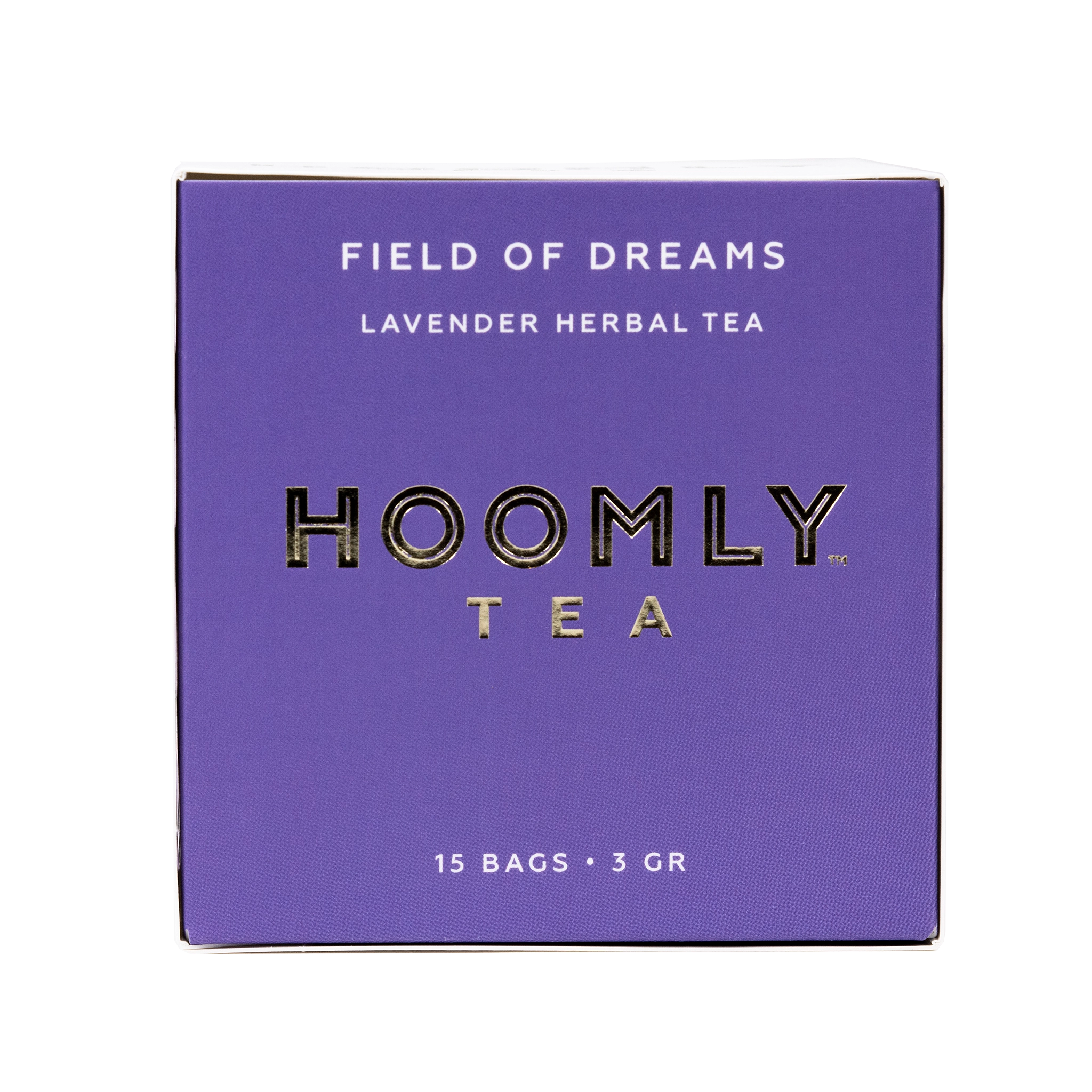 Field of dreams