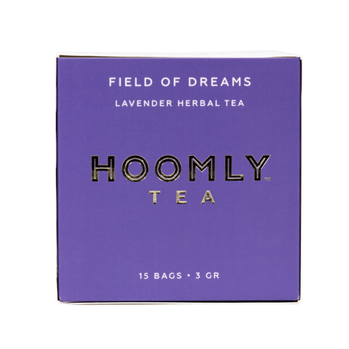 Field of dreams