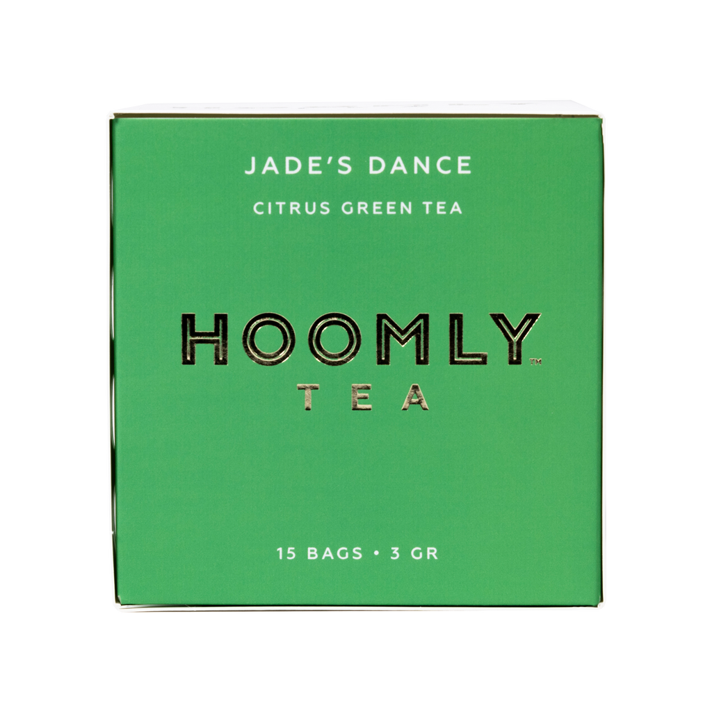 Jade’s Dance