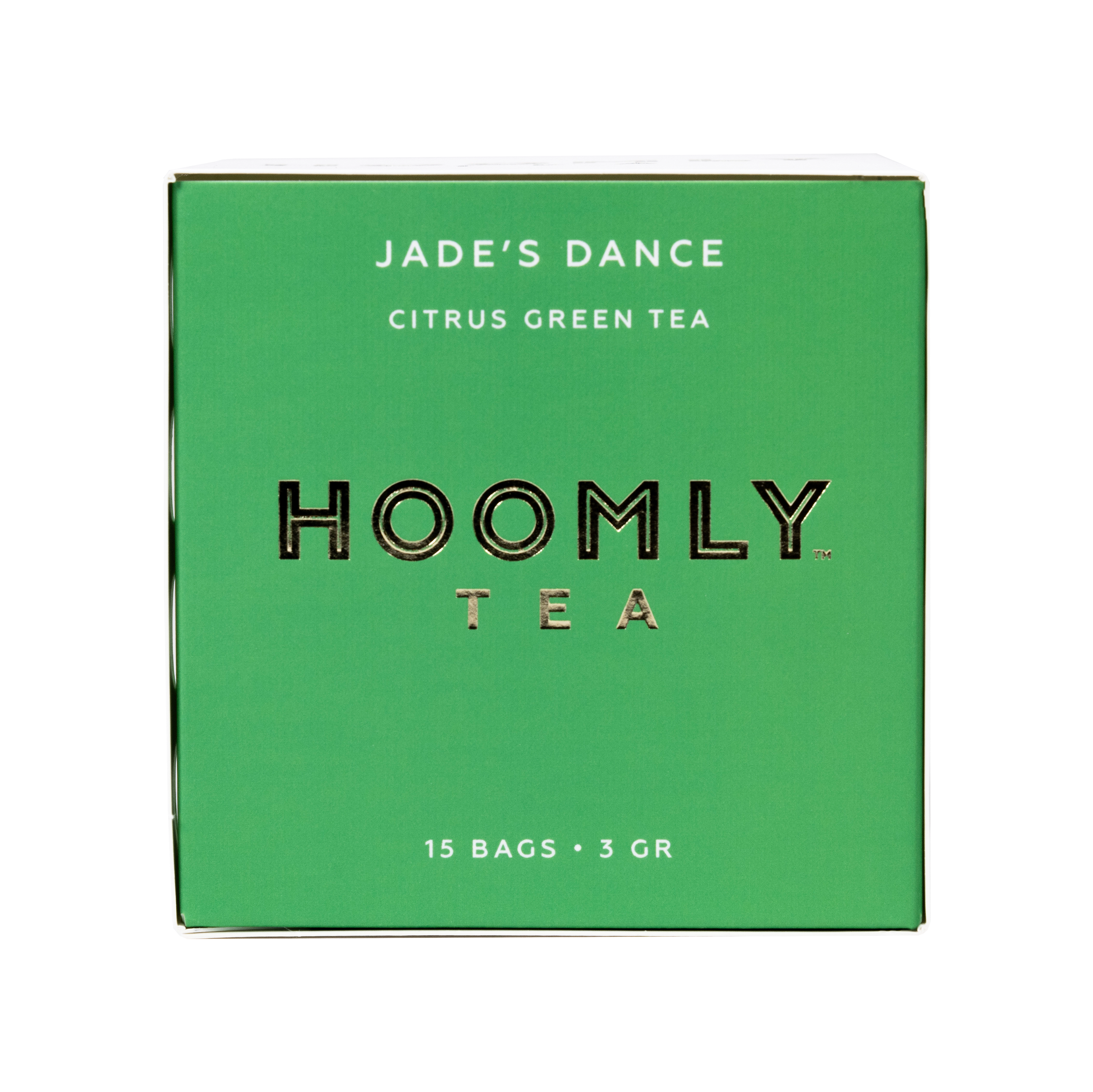 Jade’s Dance