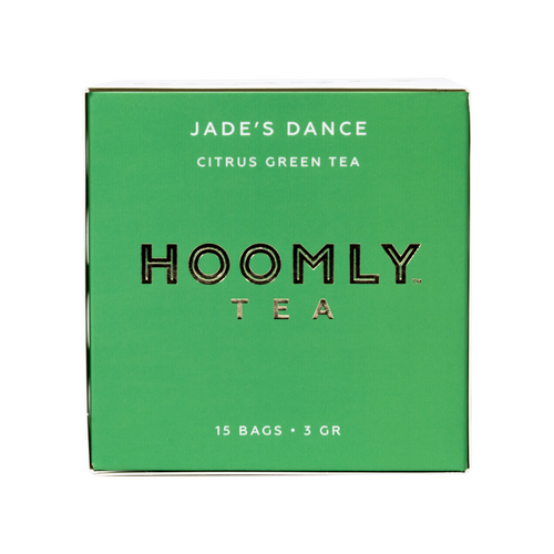 Jade’s Dance
