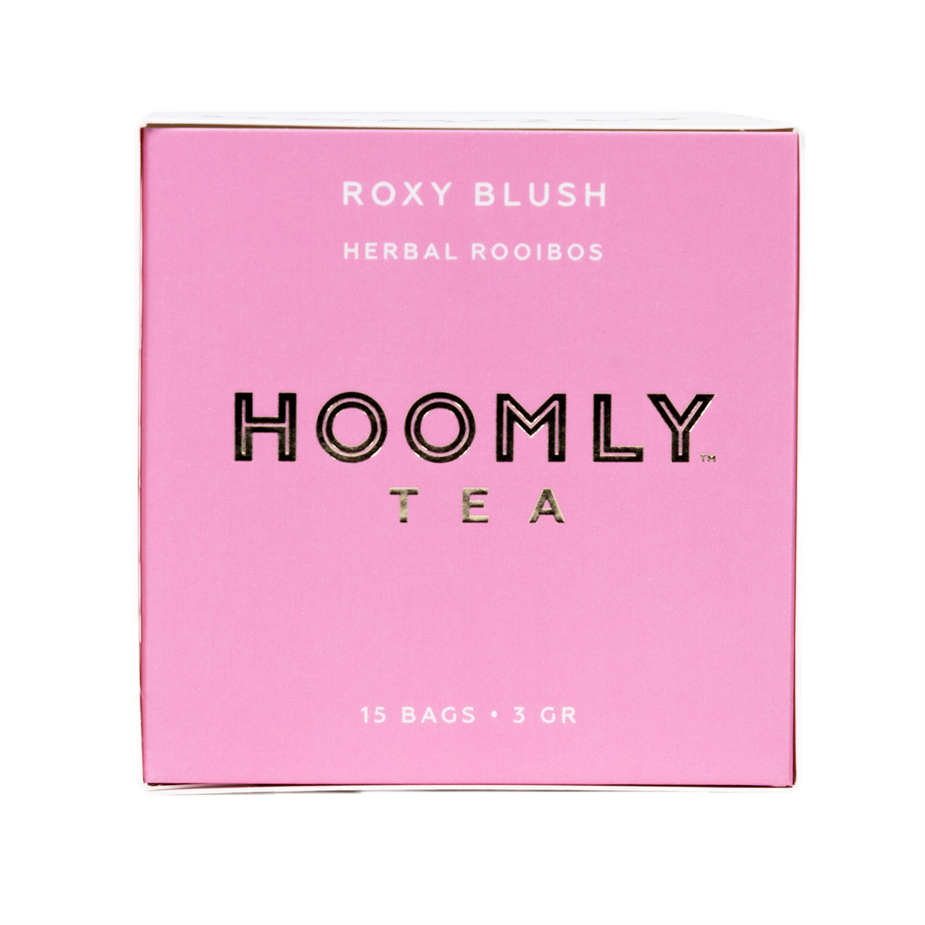Roxy Blush