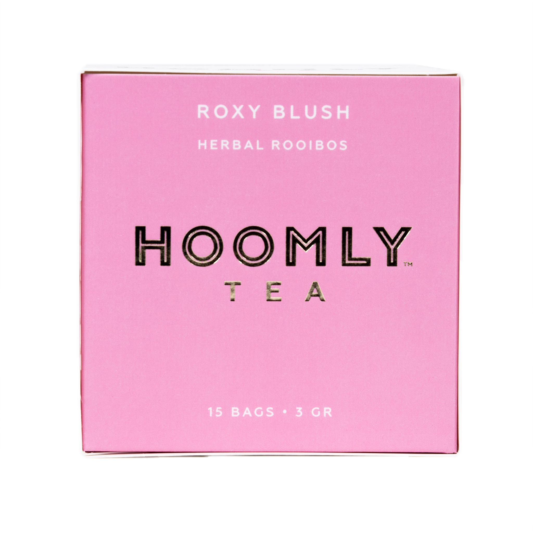 Roxy Blush