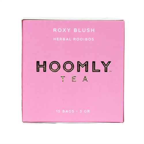 Roxy Blush