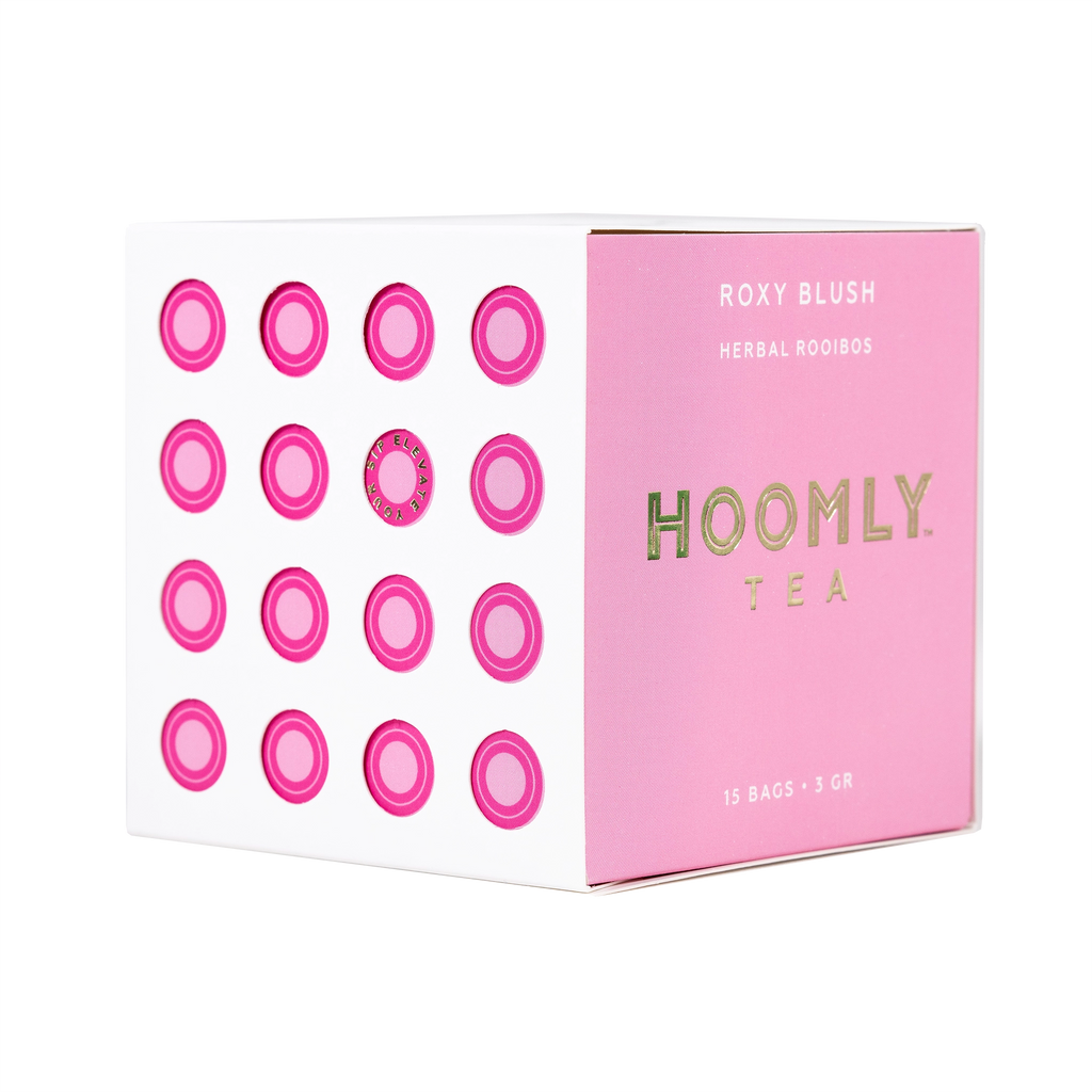 Roxy Blush