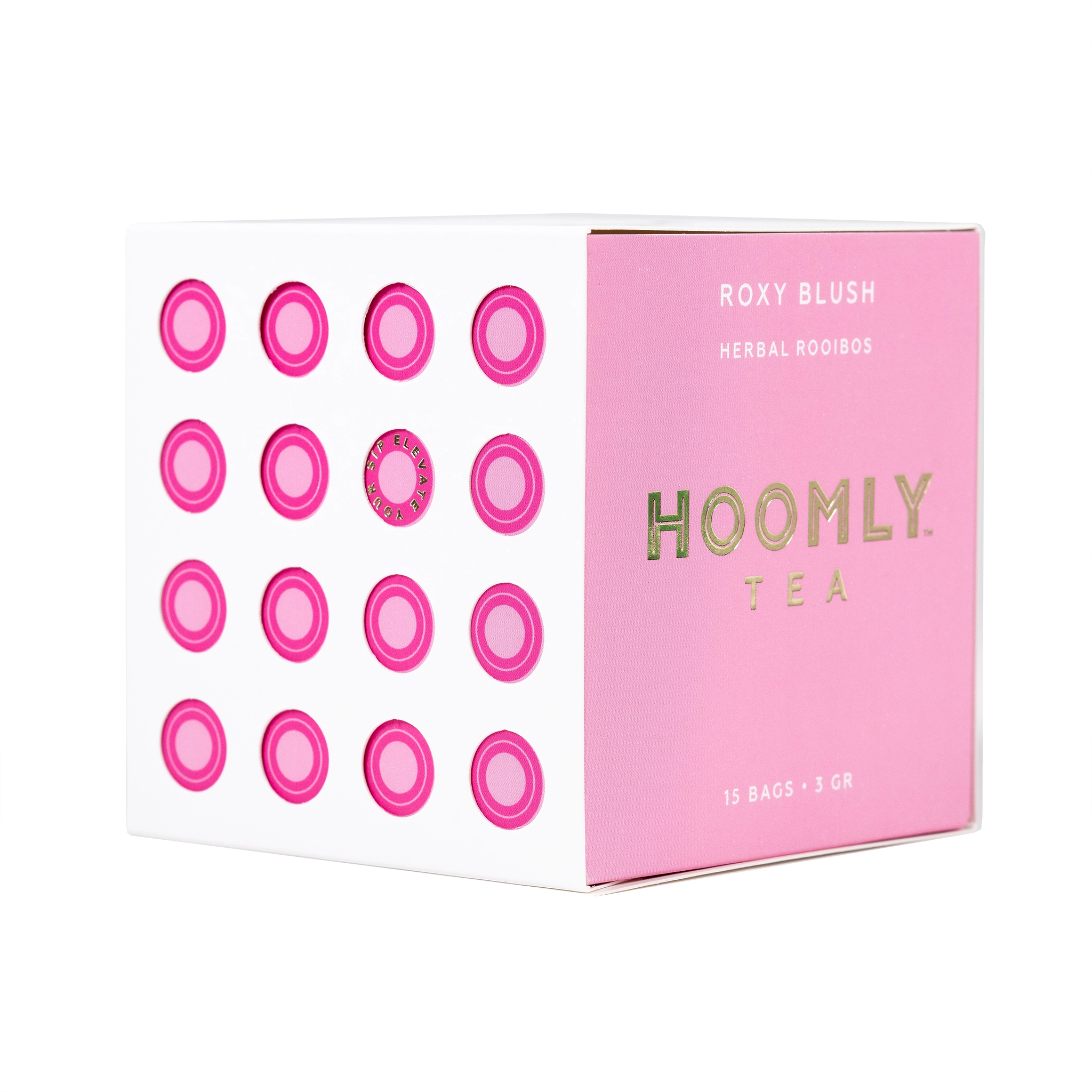 Roxy Blush
